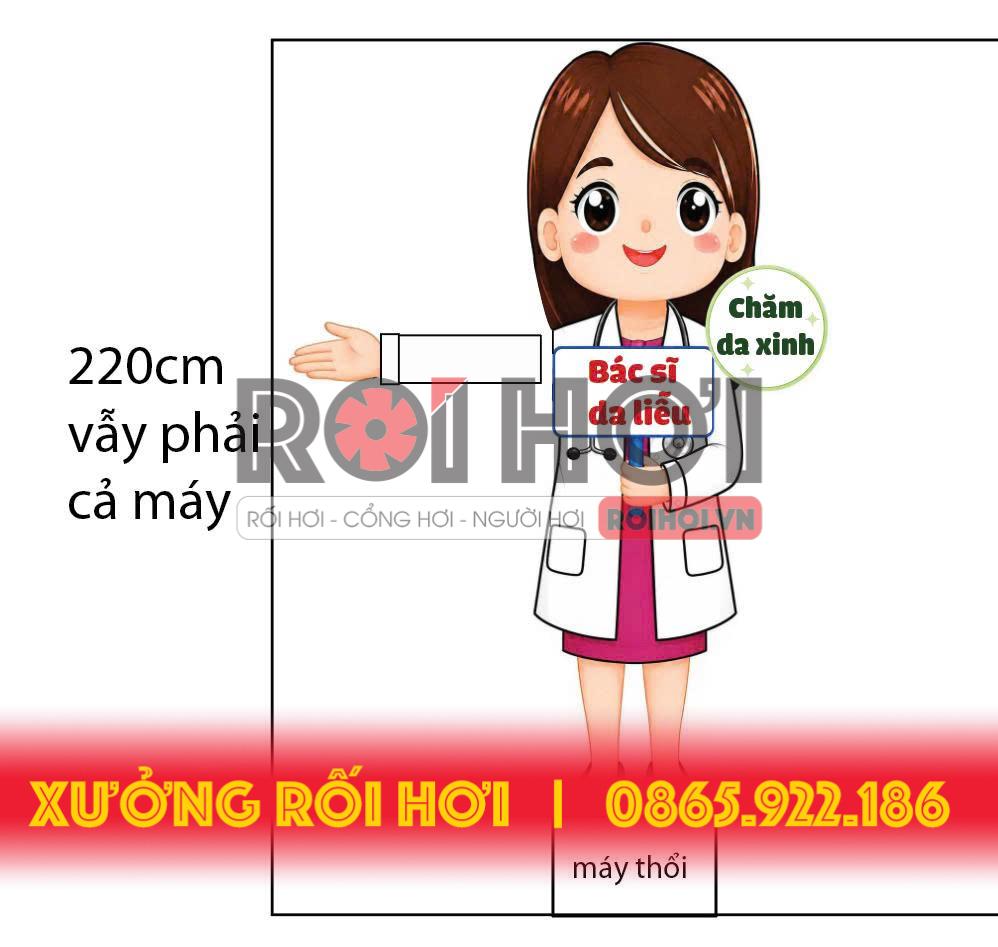 RỐI HƠI BÁC SĨ DA LIỄU 2D 3 1785912937081 573439018511033504 g2670067576477892184 816b084e6e4844c052e1b6b61cf9e10c