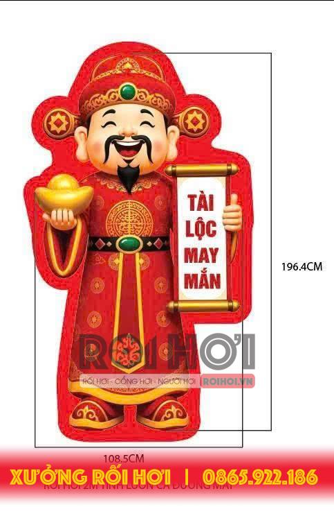 RỐI HƠI THẦN TÀI - 2D 3 1786092199779 307317163945349398 g2670067576477892184 73a7a200c0e46eca091a9296370d316b