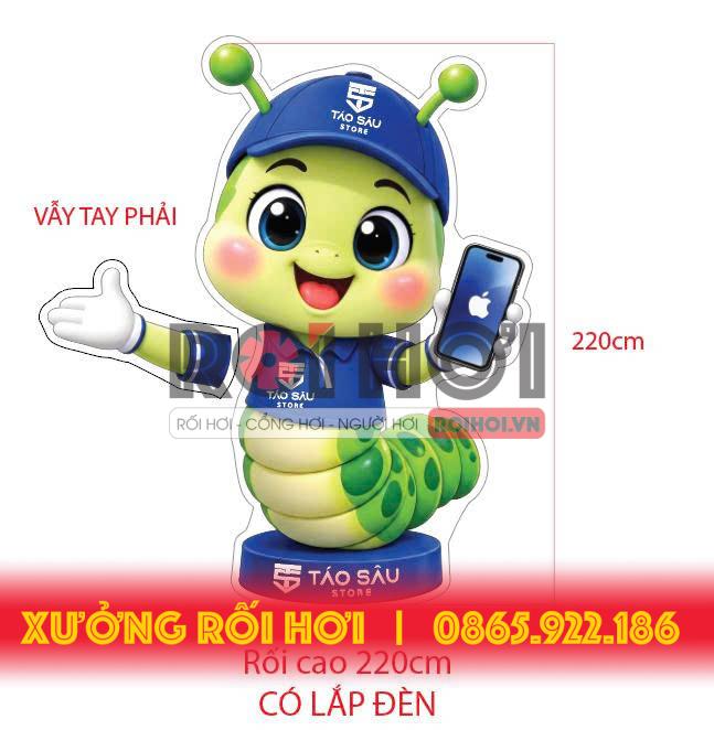 RỐI HƠI 2D ĐIỆN THOẠI TÁO SÂU 2 1788231437342 573439018511033504 g2670067576477892184 be1156a03b7fc9714e683c6d3231b6e6