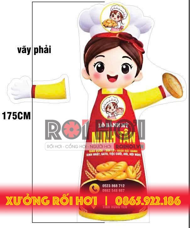 RỐI HƠI 2D LÒ BÁNH MÌ MINH TÂM 3 1789446143764 5761664309052877984 g2670067576477892184 f74b8c5ef12febbe90a0ec2c357fb1d5