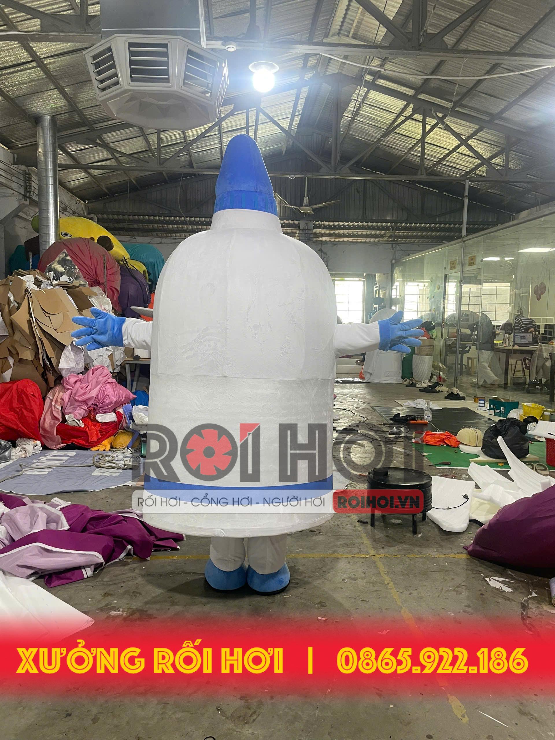MASCOT BÔNG TUÝT THUỐC STRATAMED 2026 5 1789618743550 2277350085690233807 g2670067576477892184 383fd4b864dfb49e3f660957a2ed298f