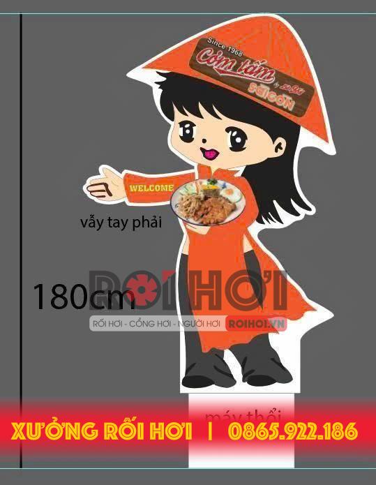 RỐI HƠI 2D CƠM TẤM SÀI GÒN 1 1791261285326 3107613793930419573 g2670067576477892184 1ee24c52cf3c56acc6aa3dad1ecd90df