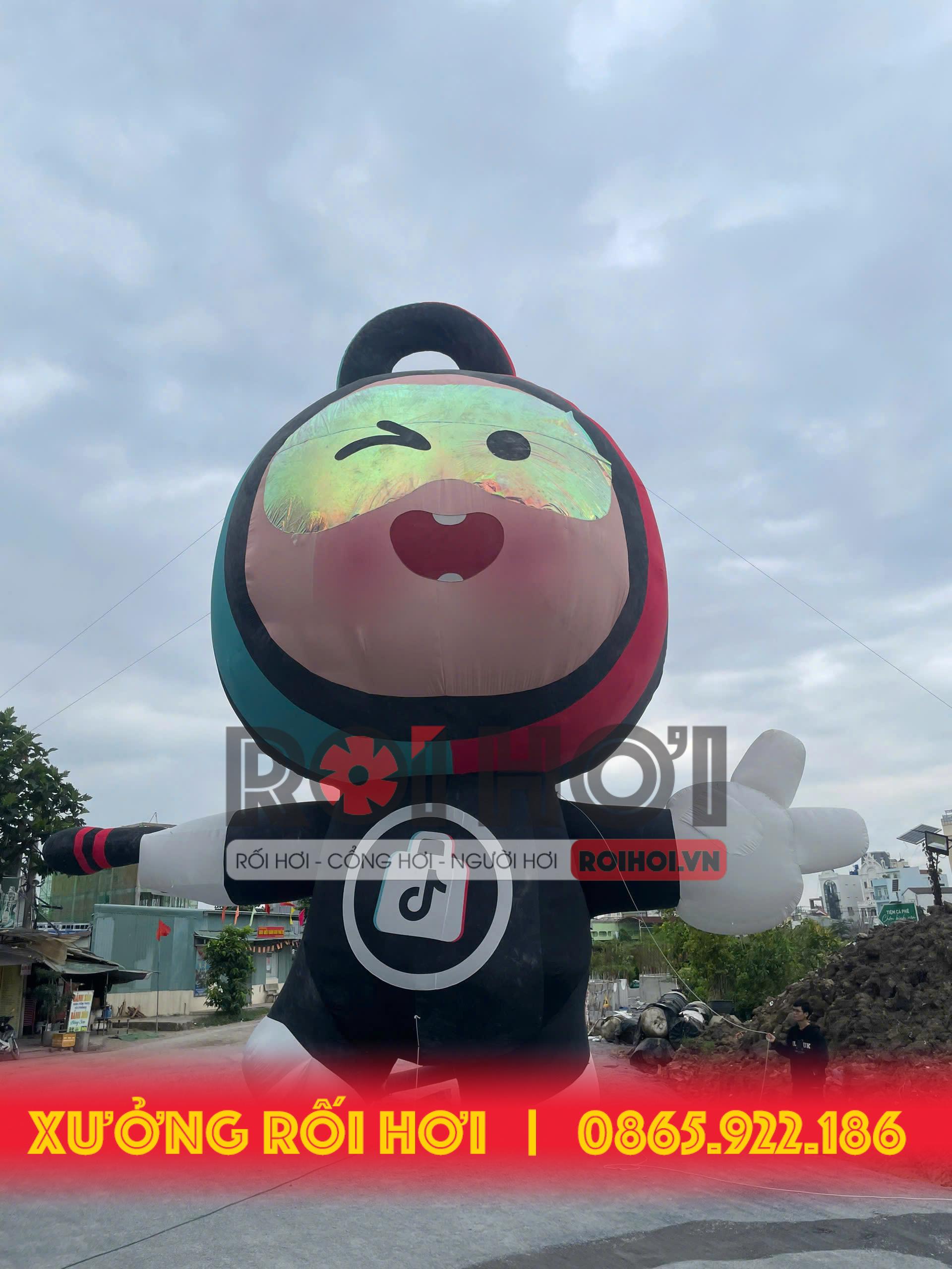 MÔ HÌNH HƠI TIKTOK 3D - 1 LỚP 1 75bb26f4860809565019
