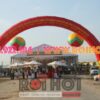 Cổng hơi 4m 2 Cong hoi gia re 2