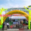 Cổng hơi khai trương 1 Cong hoi khai truong3