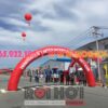 Cổng hơi sự kiện giá rẻ 1 Cong hoi su kien 2