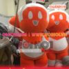 MASCOT HOI