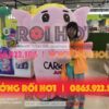 Mascot hơi hình chú voi 1 MASCOT HOI GIA RE 6