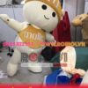 MASCOT HOI GIA RE 9