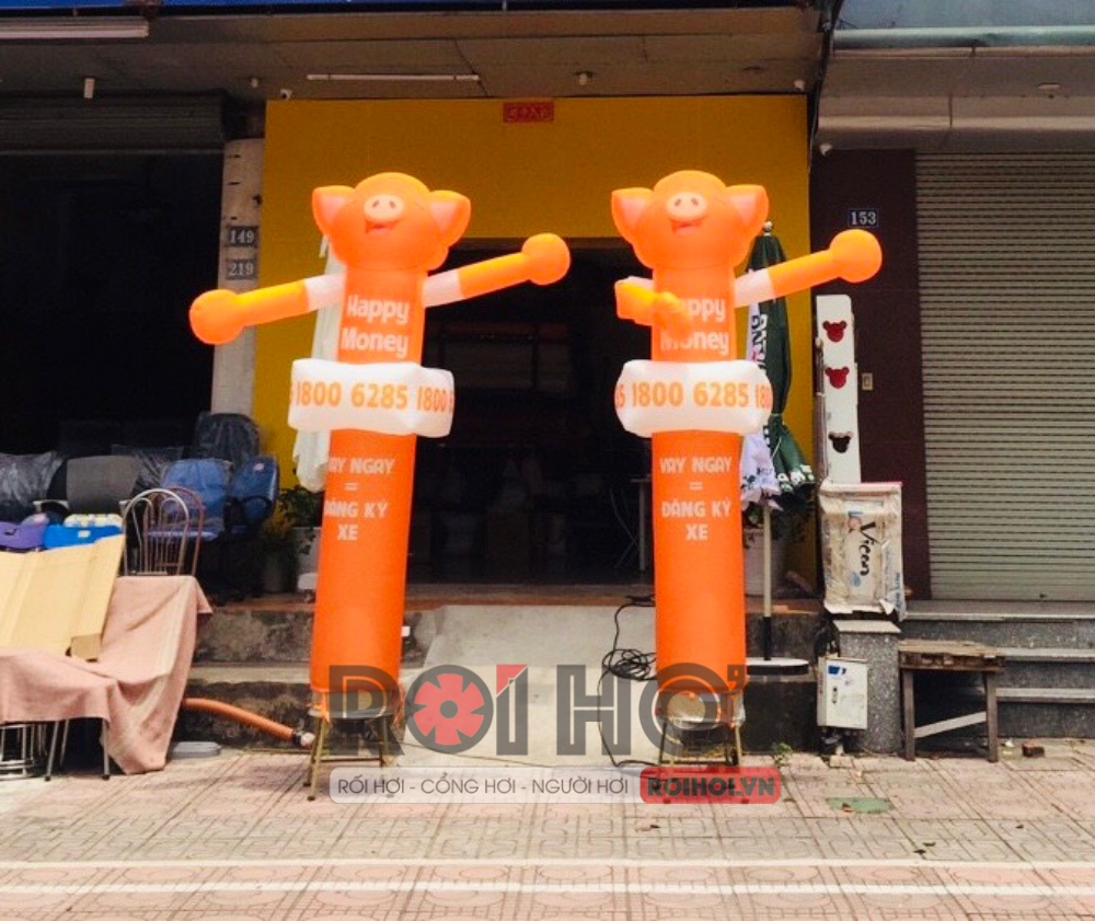 Rối hơi Người Hơi Quảng Cáo21 Roi hoi Nguoi Hoi Quang Cao21