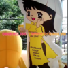 Đặt may người hơi trưng bày 1 Roi vay cua hang 14