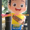 Rối hơi, người hơi khai trương 1 Roi vay cua hang 15