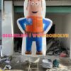 rối hơi 1 chân 1 Roi vay cua hang 27