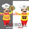 Rối hơi thiết kế theo yêu cầu 2 Roi vay cua hang 44