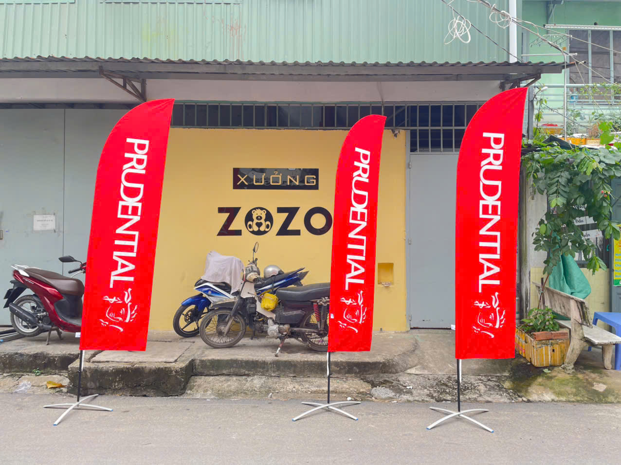 Xuong May Co Phuon HCM 3