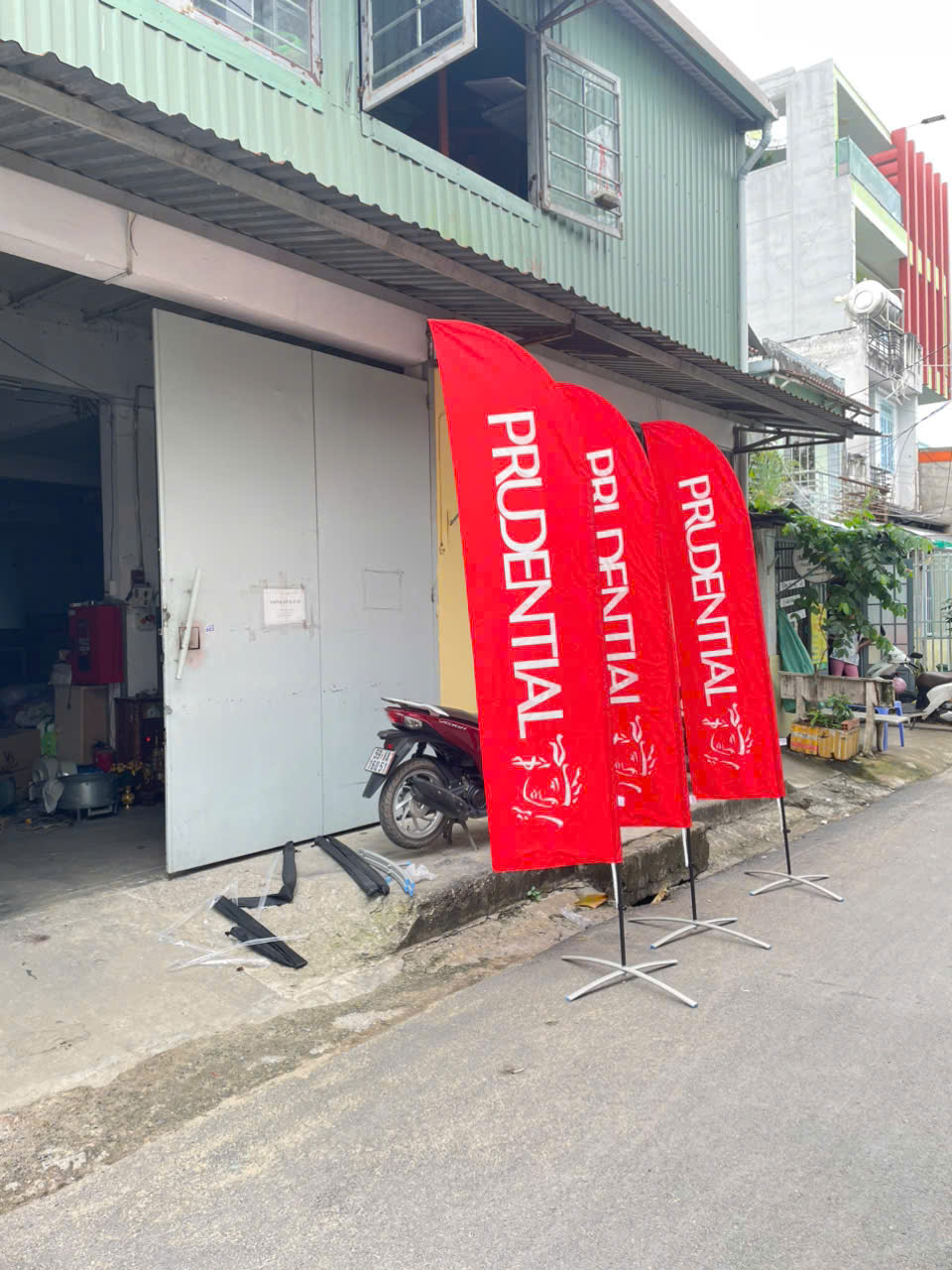 Xuong May Co Phuon HCM 7