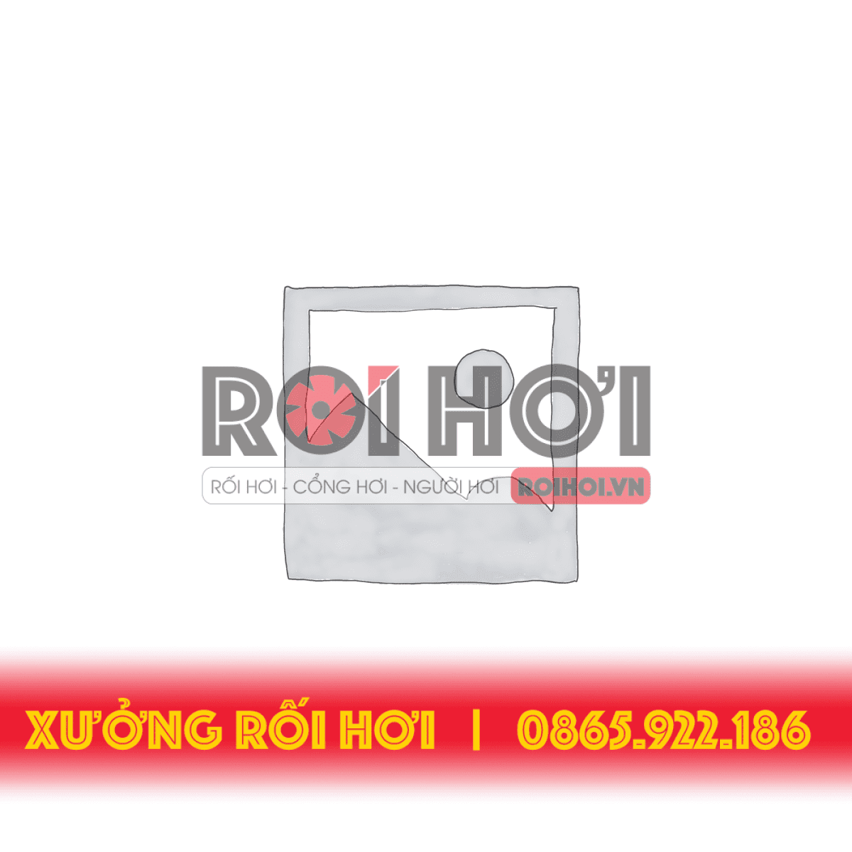 Mascot Chuột 2 Đang chờ hình ảnh sản phẩm