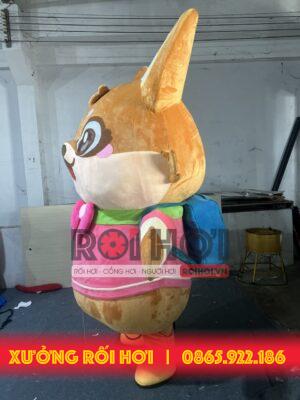 Mascot chú chó Puppy 3 z5011406249745 81c91f351bffc7b0270047f02e2baa71