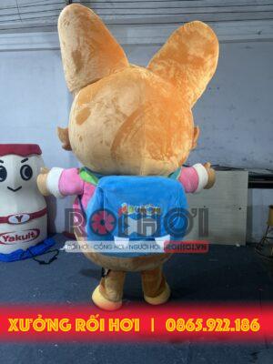 Mascot chú chó Puppy 4 z5011406315651 42065293b9da85889a8ab55b2cd77dcd