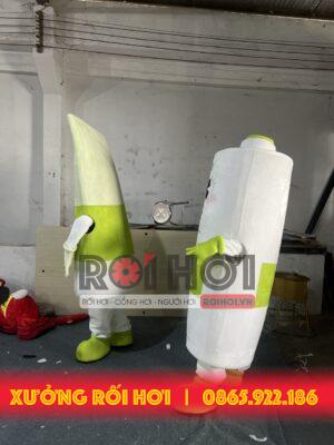 Mascot sữa rửa mặt Simple 3 z5011492748693 efea82f4b97f8c47b0a9a2f457c37792