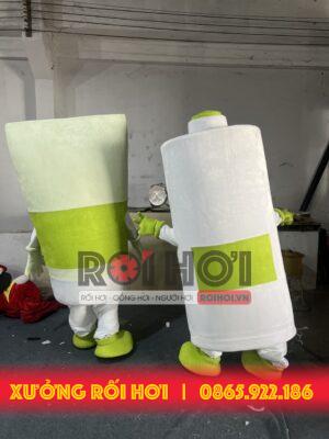 Mascot sữa rửa mặt Simple 4 z5011492770933 23bc7a3c1cb4fd9615da181bfea0141e