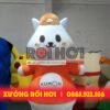 Mascot con sóc Kumon 2 z5044910343993 f38f14a370c4702b90cda79105977b9a