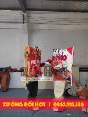 Mascot mì Hảo Hảo 3 z5075500354920 6d89cb587b1d4a1a0beade85491731fc