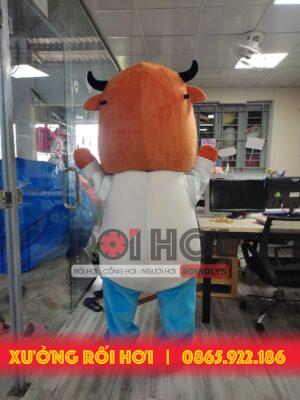 Mascot con bò 4 z5115637274136 ed0d394453446e0bb4513b19bb3a91b6