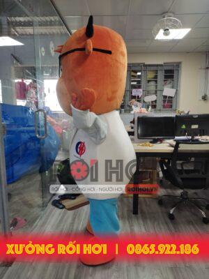 Mascot con bò 3 z5115637278927 74fc72619a0ebb61bc6fc0224a5ce790