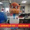 Mascot con bò 2 z5115637280441 8ba1018a6ab680f727b264efff694b9e