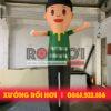 Rối hơi siêu thị 1 z5461333745152 dd9f02dc70c887b9cb4c058306b41974