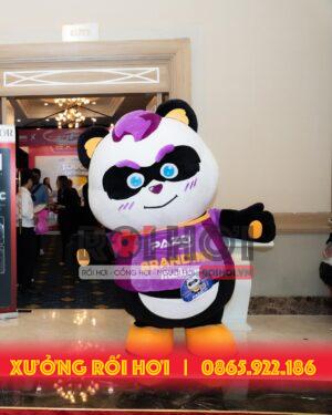 Mascot hơi panda tím 2 z5497407553178 446f9ebfdfc23f2f46c64f3aae5e8edf