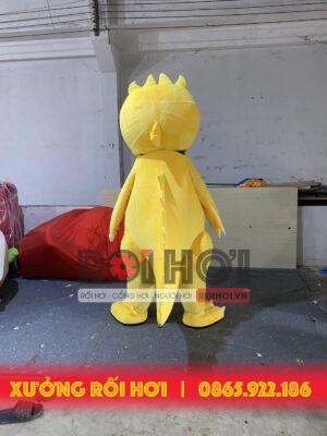 Mascot Pikalong 4 z5518634398470 45158d329881ad60a64fd84dc83e46d8