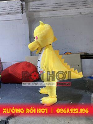 Mascot Pikalong 3 z5518634420250 7cef821702ba032293349e04a3dfba3f