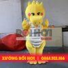 Mascot Pikalong 2 z5518634420255 79d0a12d8aa7469c611483ad9d11832c