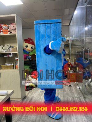 Mascot máy giặt 3 z5541474920846 bbf35002c67faf920cc85561b9ad19d5