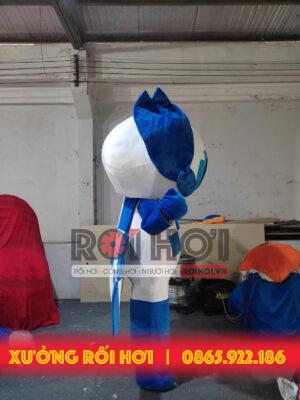 Mascot For U 3 z5577997236860 aae5eba83c20e8a0d172c92640cce6fa