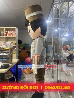 MASCOT BELL MAN 4 z5585557321090 edd69ee7994cd1b4cb1287c589143a9a