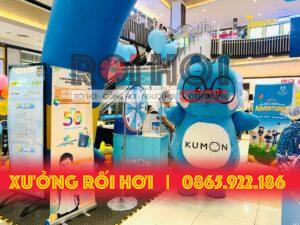 Mascot hơi Kumon 4 z5592310470089 f8dbcdf81c92b7bebdb3bccbe005a0a6