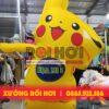 Rối hơi Pikachu 1 z5623507562373 1f811cc35c98fa060c9172d2bb029c3d