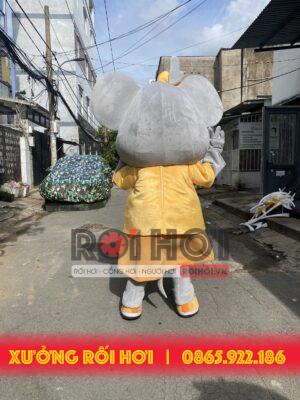 MASCOT CON CHUỘT 4 z5638735397633 d49e5cc0ee163b121947df89f3161ef6