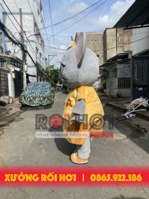 MASCOT CON CHUỘT 3 z5638735397634 758d91b50cf3bad79592abc5dcd5746e