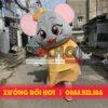 MASCOT CON CHUỘT 1 z5638735397635 d709ed45fce5f44ca068327d2c5a9353