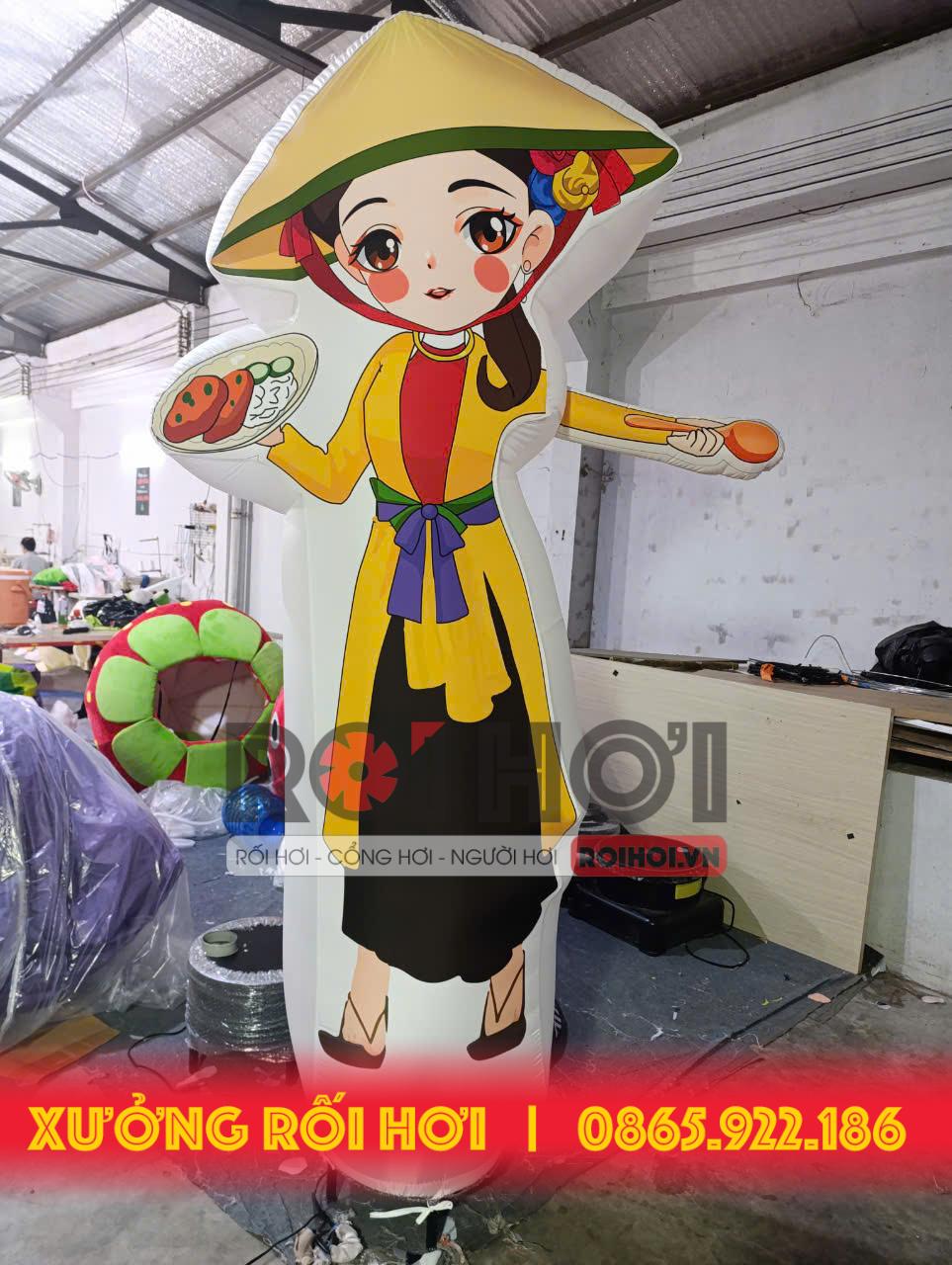 Tổng hợp những mẫu rối hơi HOT 2024 1 z5800950452694 4b96d1e235cd7388439bb52273a6cdd1