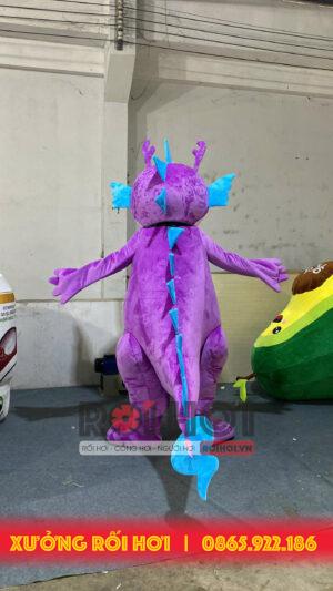 MASCOT CHIM PHỤNG 4 z5827306388610 ec62e72abd9eeee3b237fa357c1e341a