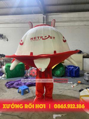 MASCOT ĐĨA BAY 3 z5842047853642 f7657a6f7a5a98ad258927884e534068