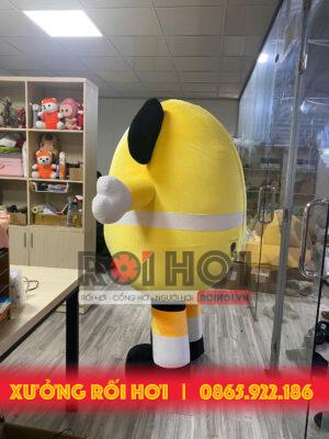 MASCOT HƠI CHÓ VÀNG 3 z5843342944054 269ce0c36d793dfa21e425734df663a9