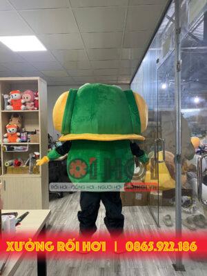 MASCOT NGÂN HÀNG OCB 4 z5846700964578 01c493449002d53ae7c9bde2ef8bde62