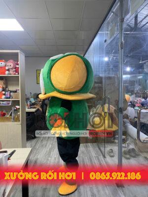 MASCOT NGÂN HÀNG OCB 3 z5846700964581 48dd574a5715edd394bcd6efe3d8f3e2