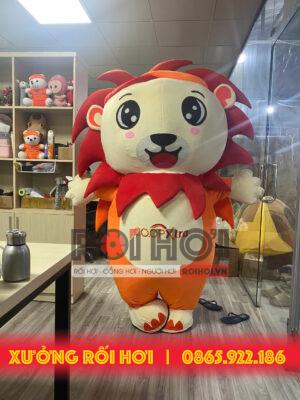 MASCOT SƯ TỬ COOPMART EXTRA 4 z5884221658626 a34824058a7d7959602554e5e5c60d4b 1